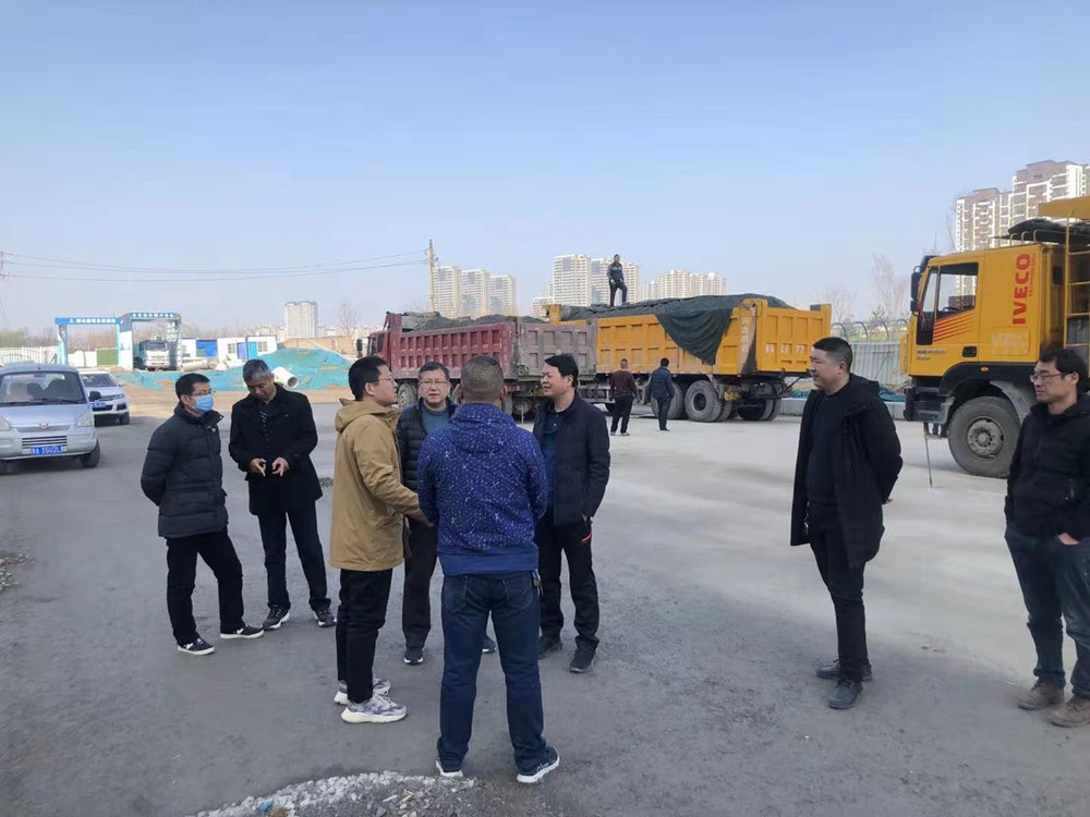 赢博手机站·官方版在线-赢博(中国)
开展市政工程“两会”期间安全生产专项检查工作